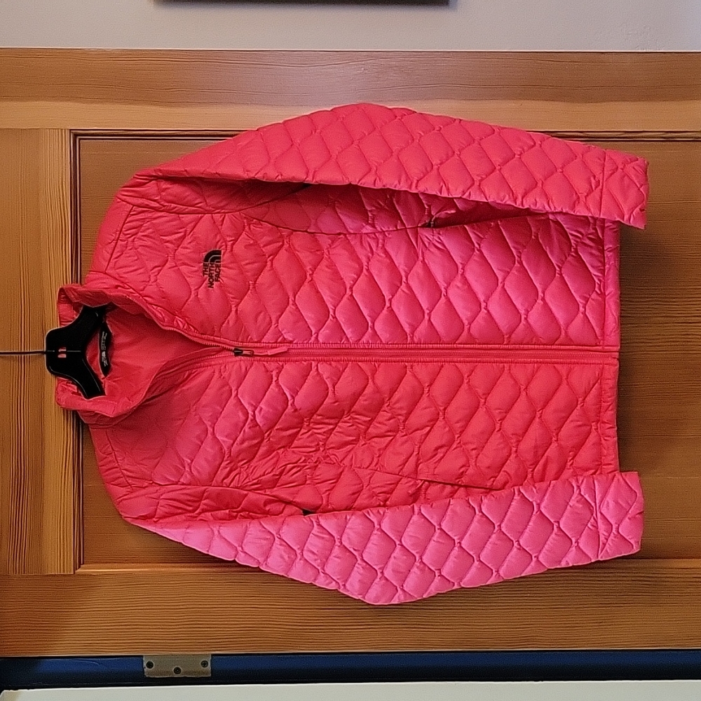 North Face Women's Thermoball Jacket